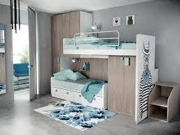 Tempat tidur anak tingkat terbaru pink putih. 20 Tempat Tidur Tingkat Untuk Solusi Kamar Tidur Kecil