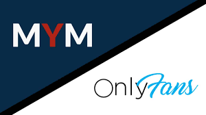 What is the MYM.fans site? An Onlyfans competitor? - Alucare