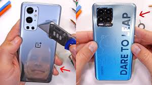 Features 6.4″ display, snapdragon 720g chipset, 4500 mah battery, 128 gb storage, 8 gb ram. Oneplus 9 Pro Gegen Realme 8 Pro 919 Gegen 279 Aber Was Ist Widerstandsfahiger Gizchina It