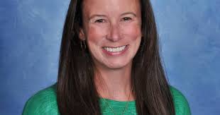 Cindy Anderson and Karen Leonard are Mainland's recipients of the  Governor's Award for Excellence