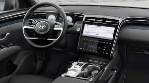 Tucson pushes the boundaries of the segment with dynamic design and advanced features. Hyundai Tucson 2021 Preise Seifried United Auto Gmbh