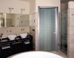 French doors are good for that. Choosing Doors For The Bathroom And Toilet
