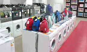 Voucherele „rabla pentru electrocasnice, acordate pe bandă rulantă! Rabla Electrocasnice Etapa 1 Cate Vouchere Sunt Disponibile Dcbusiness Ro