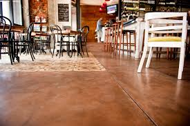 Cemcrete Colour Hardener Interior Floors With Images Screed Floors Flooring Concrete Floors