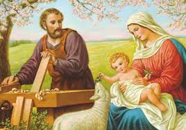 Resultado de imagen para san jose orando