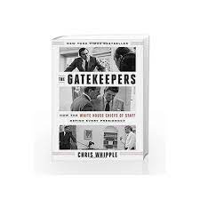 Telling the stories of those who by and large have little access to platforms where they may be heard, to literary agents and the gatekeepers of those periodicals of record such as the new yorker and the new york times, to the lenses of the documentarian's camera, to the reporter's microphone, is an. The Gatekeepers By Whipple Chris Buy Online The Gatekeepers Book At Best Price In India Madrasshoppe Com