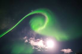 Pin On Aurora Borealis And Aurora Australis