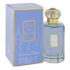 Oscar de la renta perfume for women 100ml edt spray. Oscar De La Renta Buy Online At Perfume Com