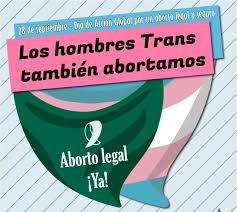 Las personas no binarias no se identifican con los g�neros tradicionales masculino o femenino, sino con un g�nero o varios que le satisfagan de una lista variada. Gahela Tseneg Cari Contreras No Solo Abortan Las Mujeres Cis Genero Y Heterosexuales Tambien Abortan Los Hombres Con Vagina Los Hombres De Genero No Binario Y Toda Persona Con Capacidad De