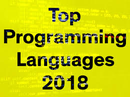 Cloud computing can be identified as a technology that uses the internet to deliver its services. The 2018 Top Programming Languages Ieee Spectrum