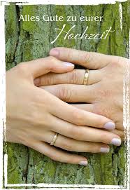 Verschafft euch einen groben überblick: Hochzeitskarte Alles Gute Zu Eurer Hochzeit 6 St Gluckwunsch Kuvert Grusskarte