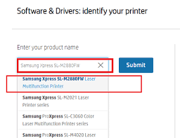 This article provides instructions on how to download the latest driver of your samsung m288x series driver adapter. How To Install Download Samsung Printer Drivers