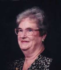 Joan Robins Obituary