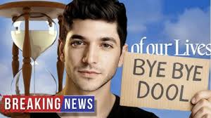 Days of our lives spoilers: Another Major Character Is Leaving, What's  Happening With DOOL...See more in comments 👇