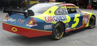 47 chevrolet during the 2015 nascar sprint cup series season. 2007 Nextel Cup Schemes 5 Team Jayski S Nascar Silly Season Site