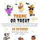 Everbrook Academy of Lakeridge Trunk or Treat event image