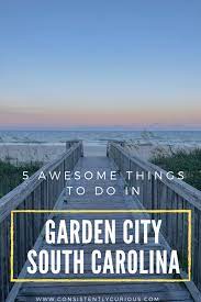 Maybe you would like to learn more about one of these? 5 Awesome Things To Do Near Garden City Beach Sc