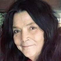 Brenda Joan Dotson Obituary