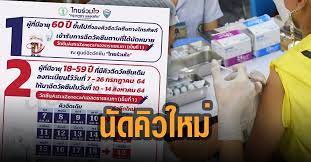อธิบาย วิธีลงทะเบียน ไทยร่วมใจ กรุงเทพฯ ปลอดภัย จองวัคซีนโควิด ทำได้ผ่านเว็บไซต์ www.ไทยร่วมใจ.com เน้นกลุ่มไม่เคยรับมาตรการรัฐ I72hpwsjx5npmm
