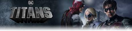 Based on the dc comics team teen titans, the series depicts a group of young heroes who join forces in their fight against evil. Titans Fernsehserien De