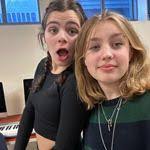 Abbey Coble's Instagram, Twitter & Facebook