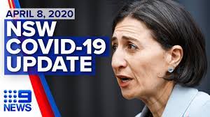 Nsw health reminds boxing day shoppers to wear masks indoors and keep 1.5 metres from other people to stay covid safe. Coronavirus Nsw Covid 19 Latest Developments Nine News Australia Youtube