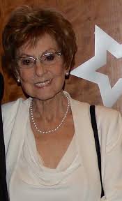 Patricia Ruth Pitts Obituary