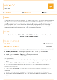 best resume layout: 2020 guide with +50
