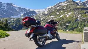 Pin By Kokun On Pan St1100 St1300 Honda Moped Bike