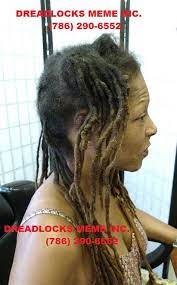 Dreadlocks Memes