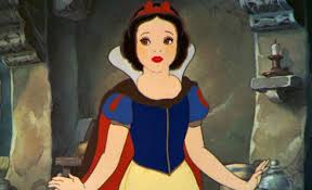 Snow White' Latest In Disney's Live-Action Movie Plan
