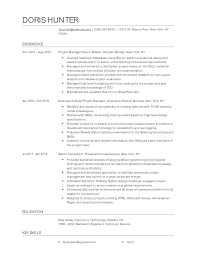 Get inspiration for your resume, use one of our professional templates, and score the job you want. Junior Project Manager Resume Examples And Tips Zippia