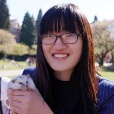 Lucy Chai (@lucyrchai)