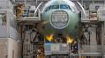 Airbus' Industrial Expansion: A Boon for the French Economy