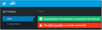 Upgrade Unifi Controller Running As A Service Mcb Systems