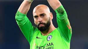 Wilfredo daniel willy caballero lazcano (born 28 september 1981) is a argentine footballer who currently plays as a goalkeeper for english premier league club chelsea. Caballero Says Chelsea Did Their Best Despite Bayern Hammering Goal Com