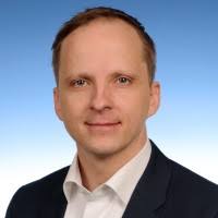 Andreas John Email & Phone Number