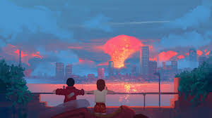 Use images for your pc, laptop or phone. Edgy Aesthetic Anime Wallpaper Hd Novocom Top
