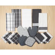 We did not find results for: Mainstays 20 Piece Set Terry Flat Kitchen Towel Dish Cloth Flour Sack Oven Mitt Pot Holder Walmart Com Walmart Com