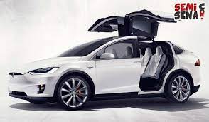 Tesla model x resmi meluncur di indonesia berapa harganya. Harga Tesla Model X Review Spesifikasi Gambar Mei 2021 Semisena Com