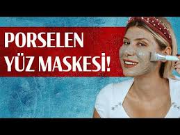 Puruzsuz Bir Cilt Icin Maske Youtube Dogal Cilt Bakimi Dogal Cilt Yuz Bakimi