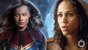 Veranke made her debut as the villain in marvel comics' secret invasion event where she. Captain Marvel 2 Reportedly Find Its Villain