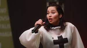 Jest córką ewy i arkadiusza żaków. Mery Spolsky Milosc Zasluguje Na Rownosc Niewazne Czy Dziewczyna Z Dziewczyna Chlopak Z Chlopakiem