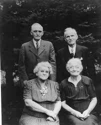 Profile for Bates Family