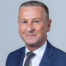 I am very pleased to announce that our good friends Morten B. Reitoft and… 