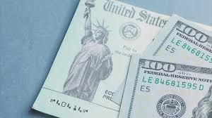 Stimulus update: Latest plan provides relief checks to most Americans