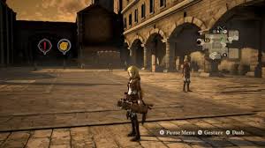 You can also download titan quest. Attack On Titan A O T Wings Of Freedom Region Free Pc
