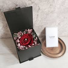 永生玫瑰小花盒 how to preserve flowers music instruments crosley turntable
