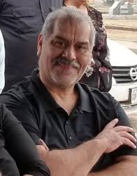 Michael Vela Obituary July 4, 2020