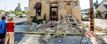 The largest earthquake in la and southern california: Damage From Northern California Earthquake Could Reach 1 Billion Abc News